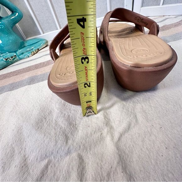 Disney Crocs Sandals - Picture 13 of 15